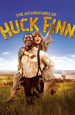 The Adventures of Huck Finn