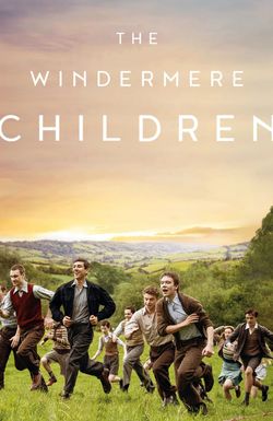 The Windermere Children