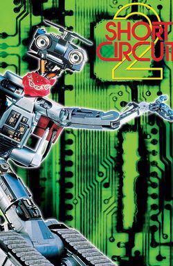 Short Circuit 2