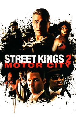 Street Kings 2: Motor City