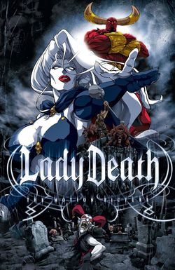 Lady Death