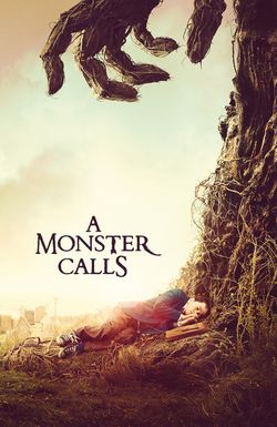 A Monster Calls