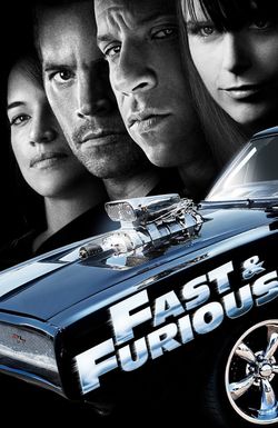 Fast & Furious