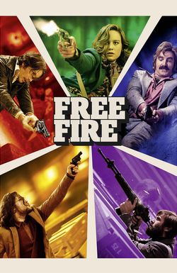 Free Fire