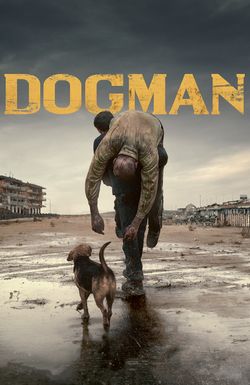 Dogman