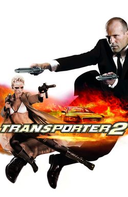 Transporter 2