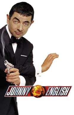 Johnny English