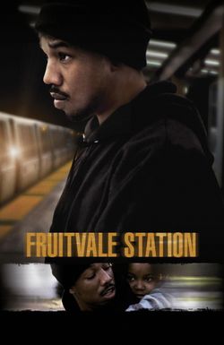 Fruitvale Station