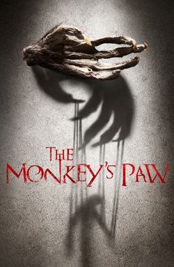 The Monkey's Paw