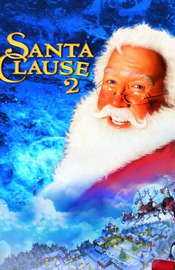 The Santa Clause 2