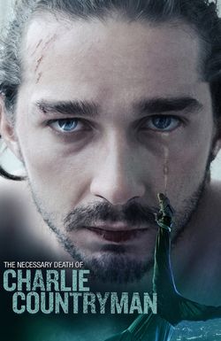 Charlie Countryman