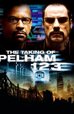 The Taking of Pelham 123