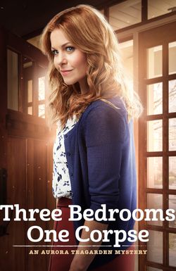 Three Bedrooms, One Corpse: An Aurora Teagarden Mystery