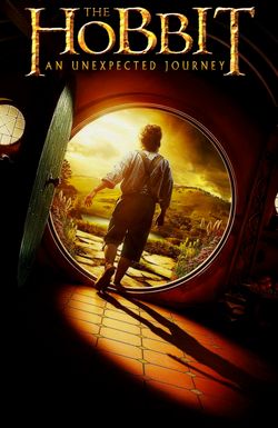 The Hobbit: An Unexpected Journey