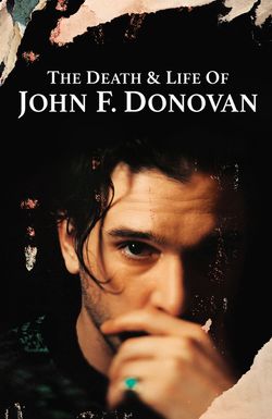 The Death & Life of John F. Donovan