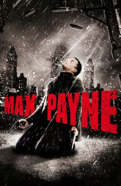 Max Payne