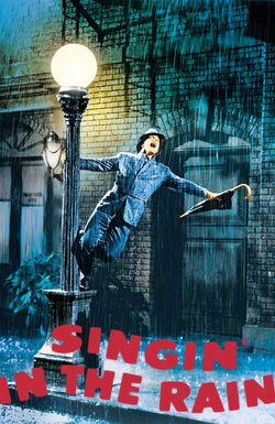 Singin' in the Rain