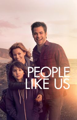 People Like Us