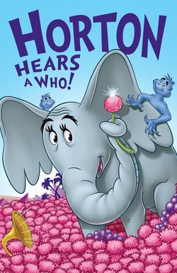 Horton Hears a Who!