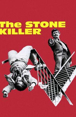 The Stone Killer