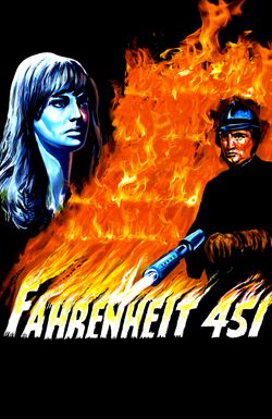 Fahrenheit 451