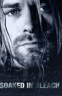 Soaked in Bleach