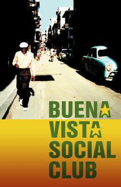 Buena Vista Social Club