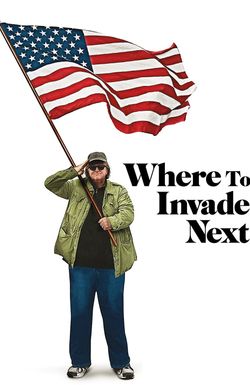 Where to Invade Next