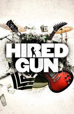 Hired Gun