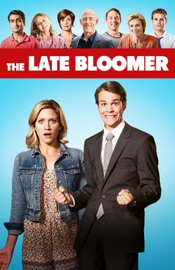 The Late Bloomer