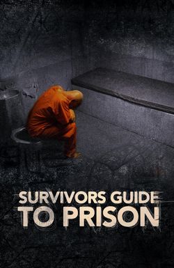 Survivors Guide To Prison