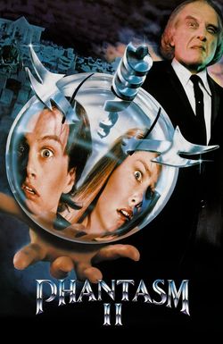 Phantasm II