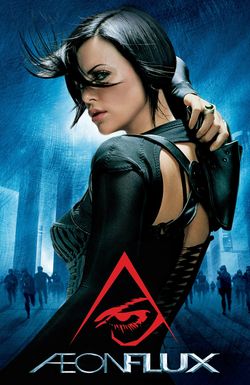 Æon Flux