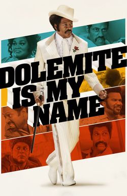 Dolemite Is My Name