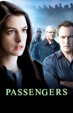 Passengers