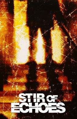 Stir of Echoes