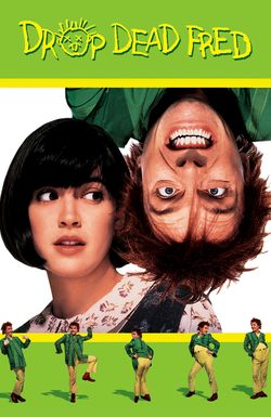 Drop Dead Fred