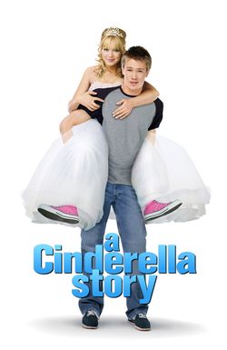 A Cinderella Story