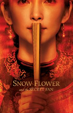 Snow Flower and the Secret Fan