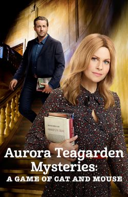 Aurora Teagarden Mysteries: A Game of Cat and Mouse