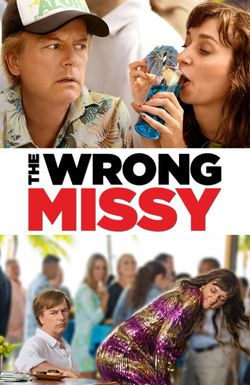 The Wrong Missy