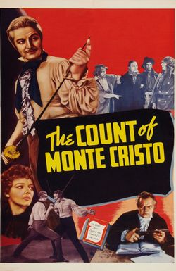 The Count of Monte Cristo