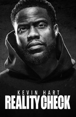 Kevin Hart: Reality Check