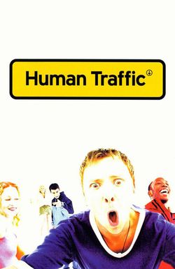 Human Traffic