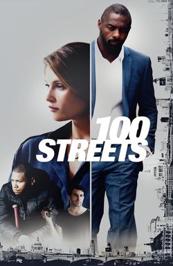 100 Streets