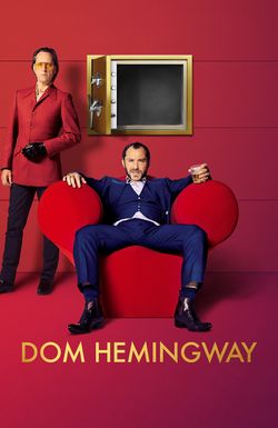 Dom Hemingway