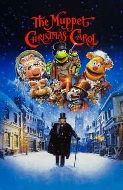 The Muppet Christmas Carol