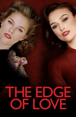 The Edge of Love