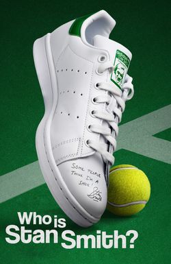 Who Is Stan Smith?