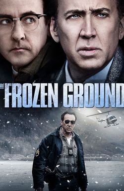 The Frozen Ground